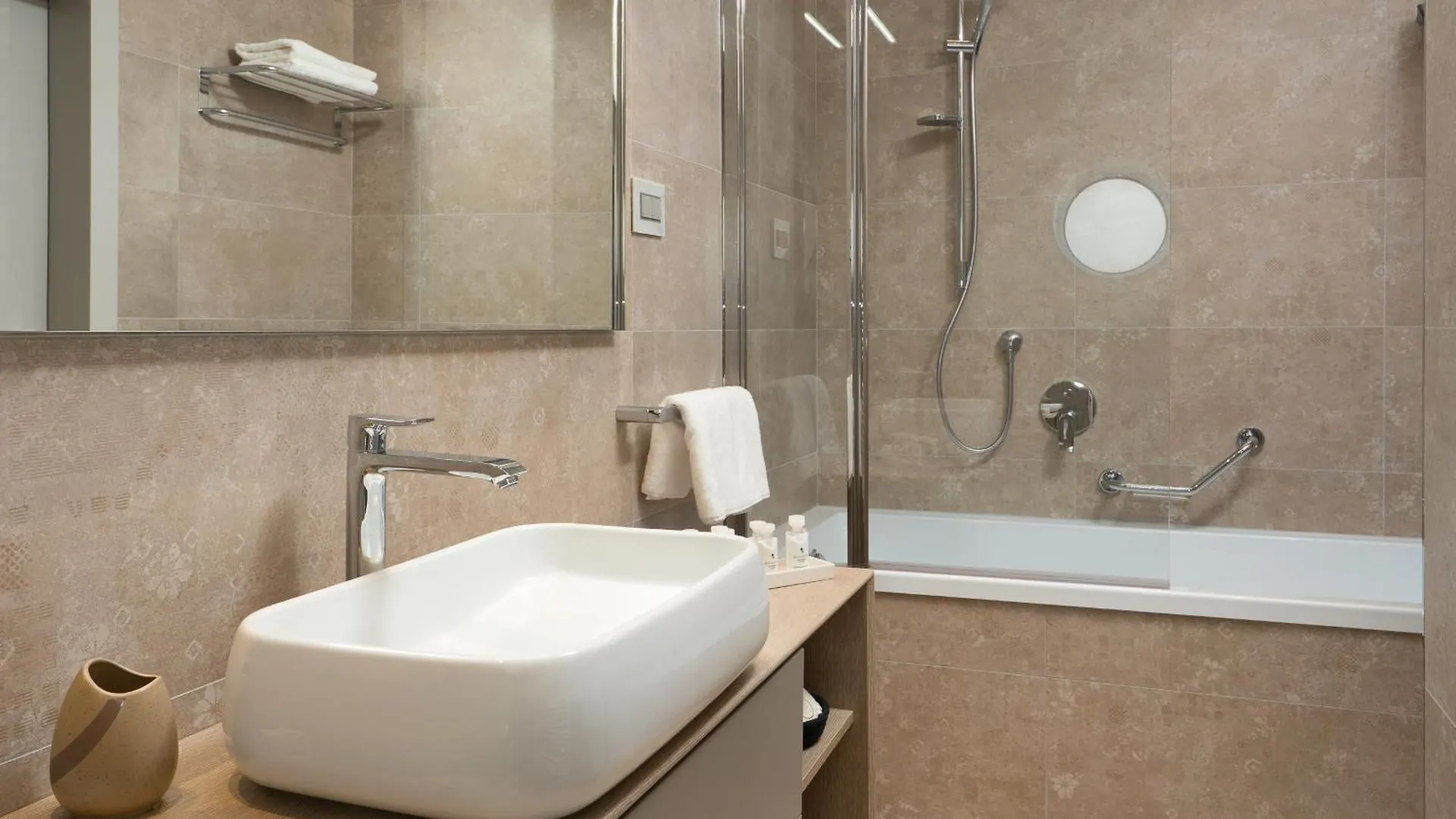 Villa Vlastelini II Near Labin - Rabac With Sea View, Beachfront And Wellness Sveta Marina